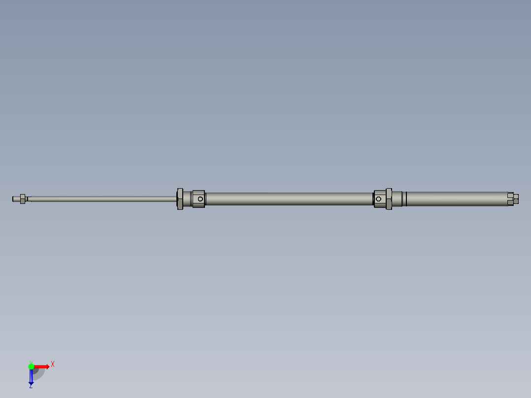智能主控钻孔设备设计-MIJ_12x150_100_S__01000_俯视图