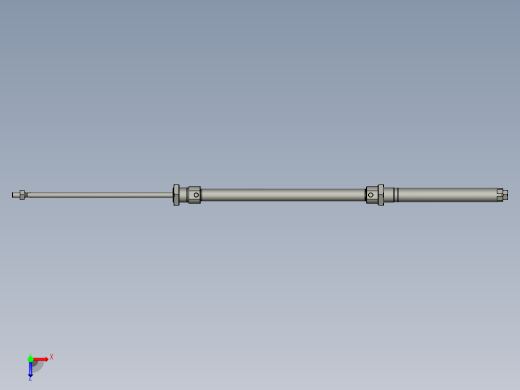 智能主控钻孔设备设计-MIJ_12x150_100_S__01000_俯视缩略图