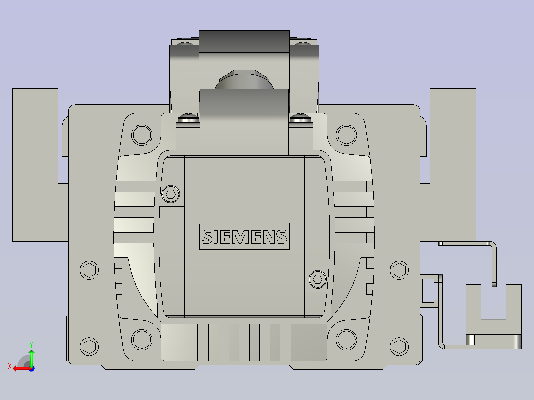 KK86-340组件-2022080101后视图