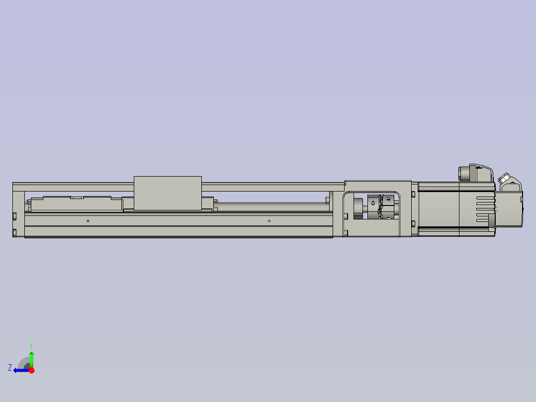KK86-340组件-2022080101右视图