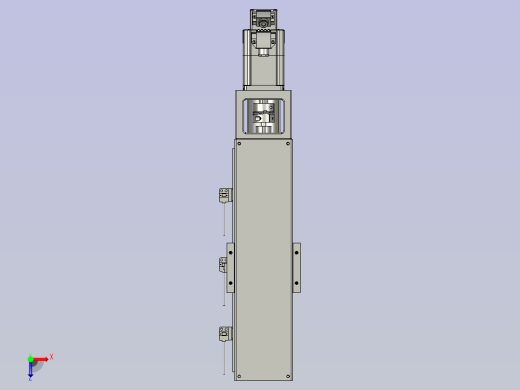 KK86-340组件-2022080101俯视缩略图