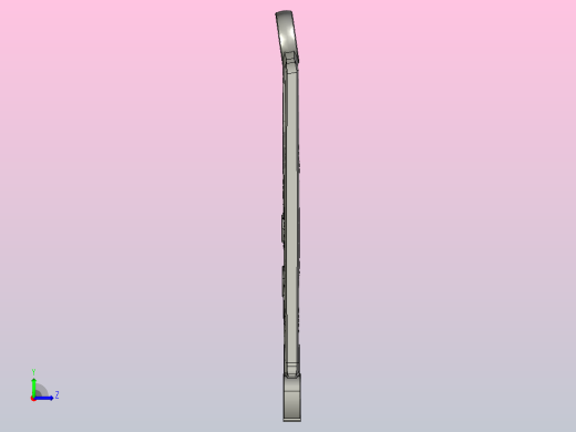 13件套组合扳手左视缩略图