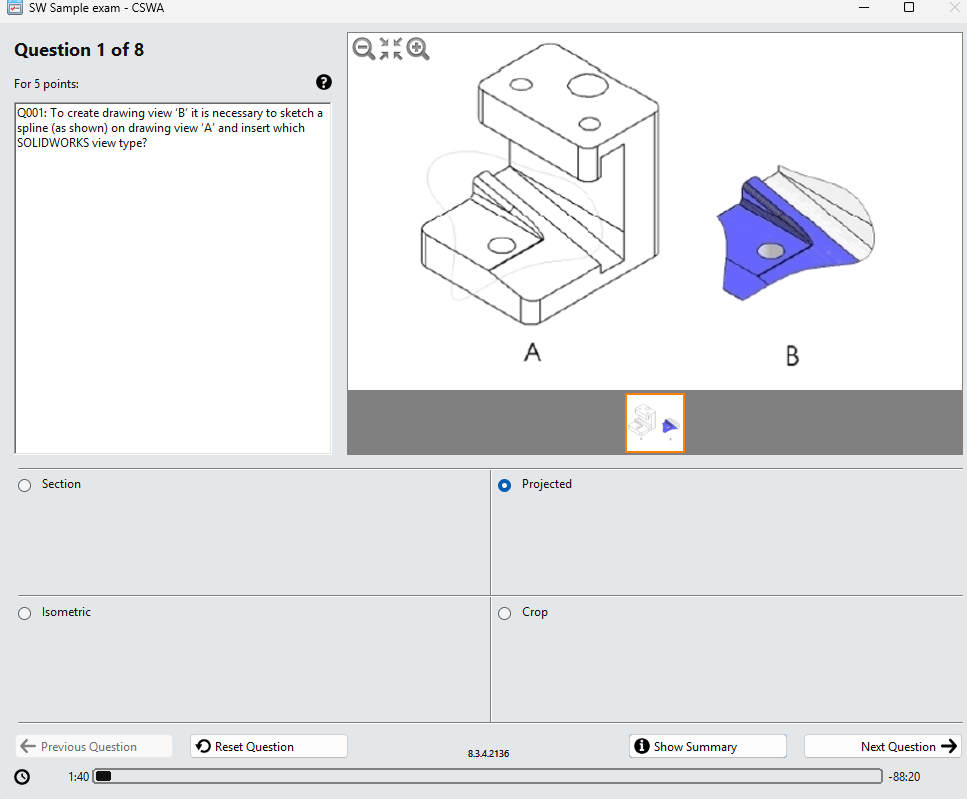 金属加工牛头刨床3D图纸 Solidworks设计