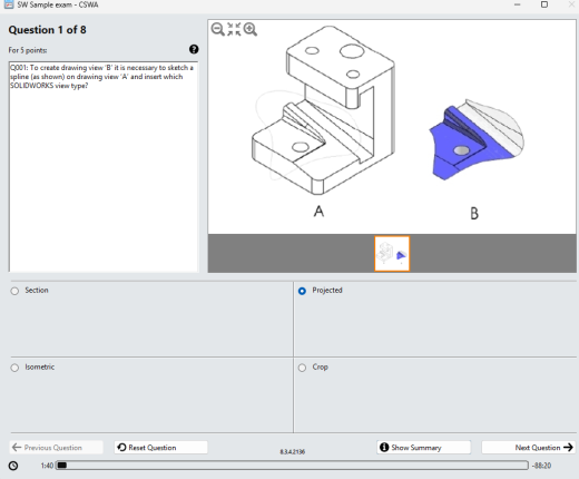 金属加工牛头刨床3D图纸 Solidworks设计缩略图