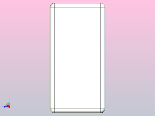 87x 片式电阻器封装 （SMD）RESC2012X60N右视缩略图