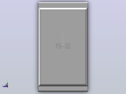 东洋电机FS-32右视缩略图