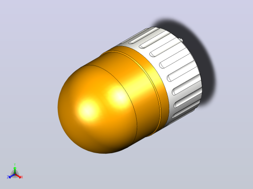 闪光灯ASGB-20Y-220蜂鸣器