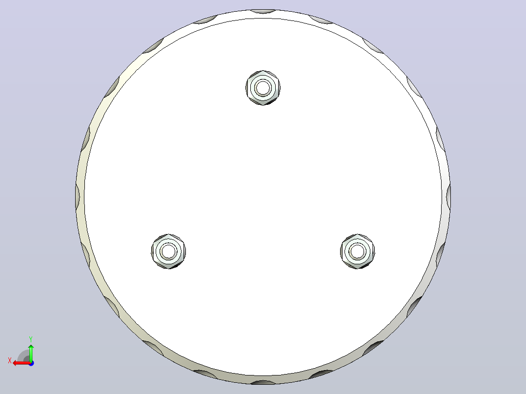 闪光灯ASGB-20Y-220蜂鸣器后视图
