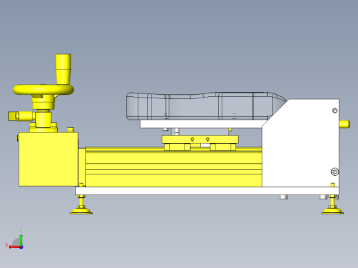 破坏试验夹具后视缩略图