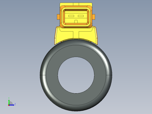 线圈-770-612N左视缩略图