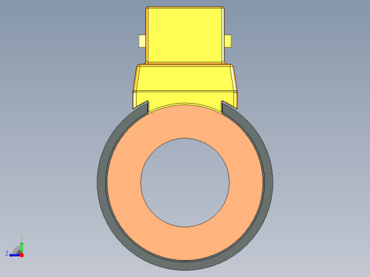 线圈-770-612N右视缩略图