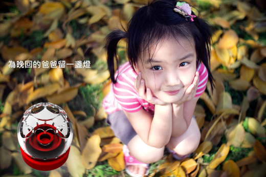 蜡烛灯缩略图