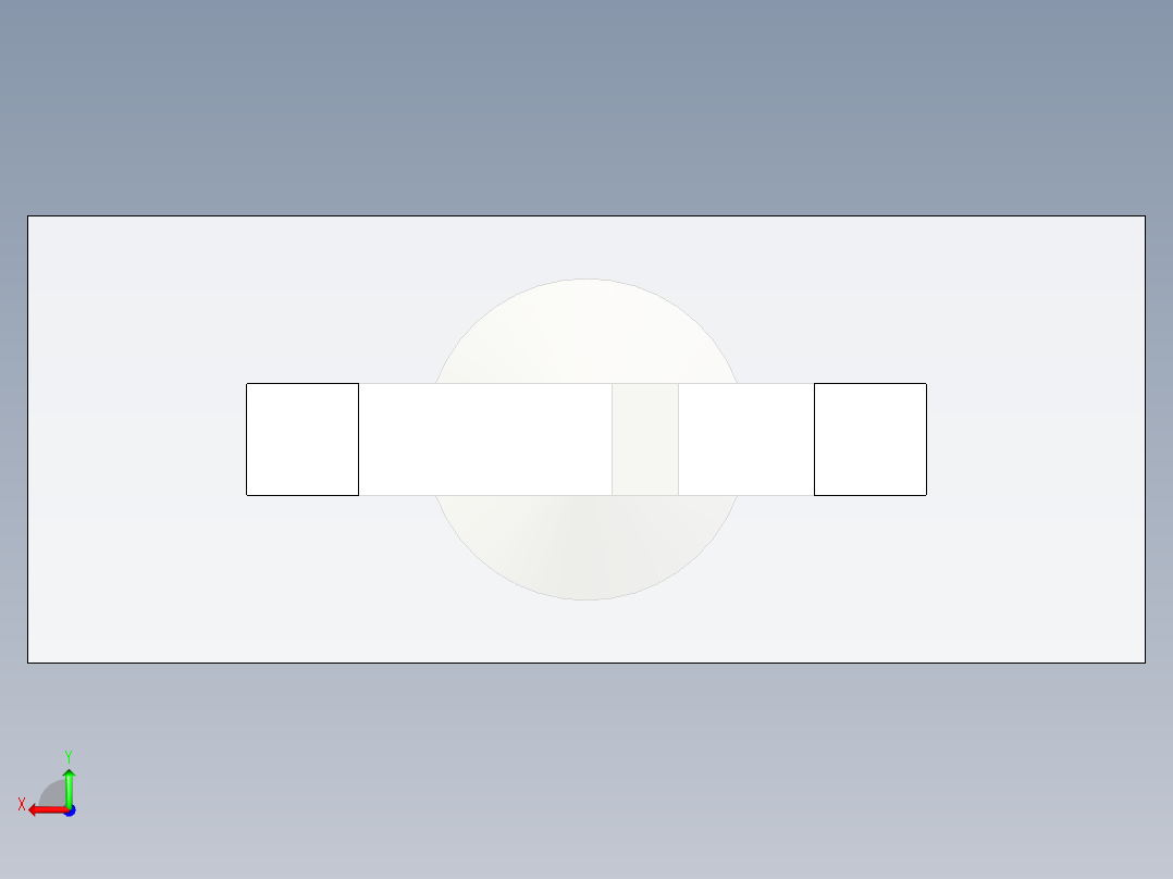 LED_Rectangular_Clear_2x5x7mm后视图