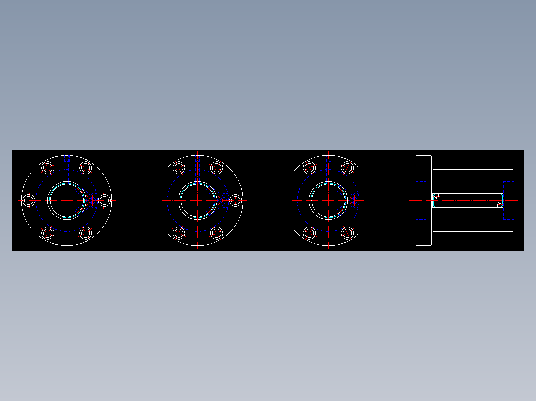 银泰PMI-FSWE05020E1-G