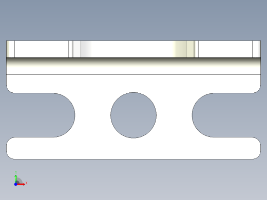 压力传感器EB-P01前视缩略图