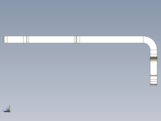 压力传感器EB-P01右视缩略图
