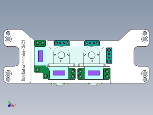 bracket-side-holder-CNC1-20170216前视缩略图