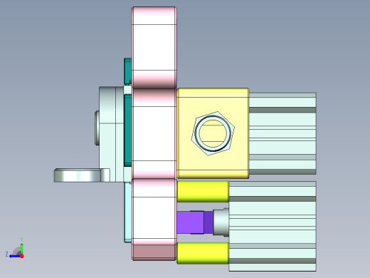 bracket-side-holder-CNC1-20170216右视缩略图