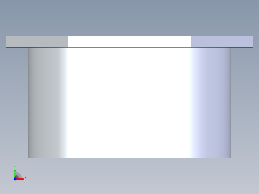 CPVC管件17-Sch80_ReducerBushing_FPTxSPIG_9838-420_4in x 2in前视缩略图