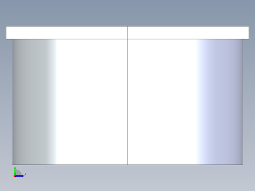 CPVC管件17-Sch80_ReducerBushing_FPTxSPIG_9838-420_4in x 2in左视缩略图