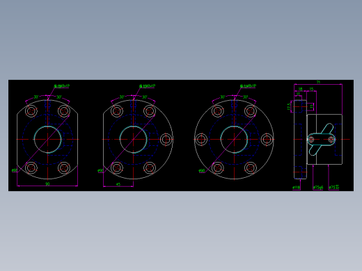 银泰PMI-FSWC03610B1-F