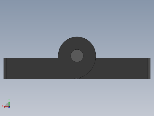 怡合达合页HFC01-50后视缩略图