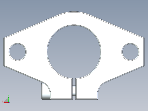 SHF30轴座后视缩略图