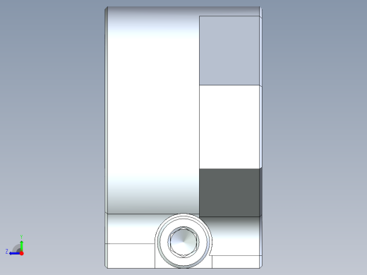 SHF30轴座右视缩略图