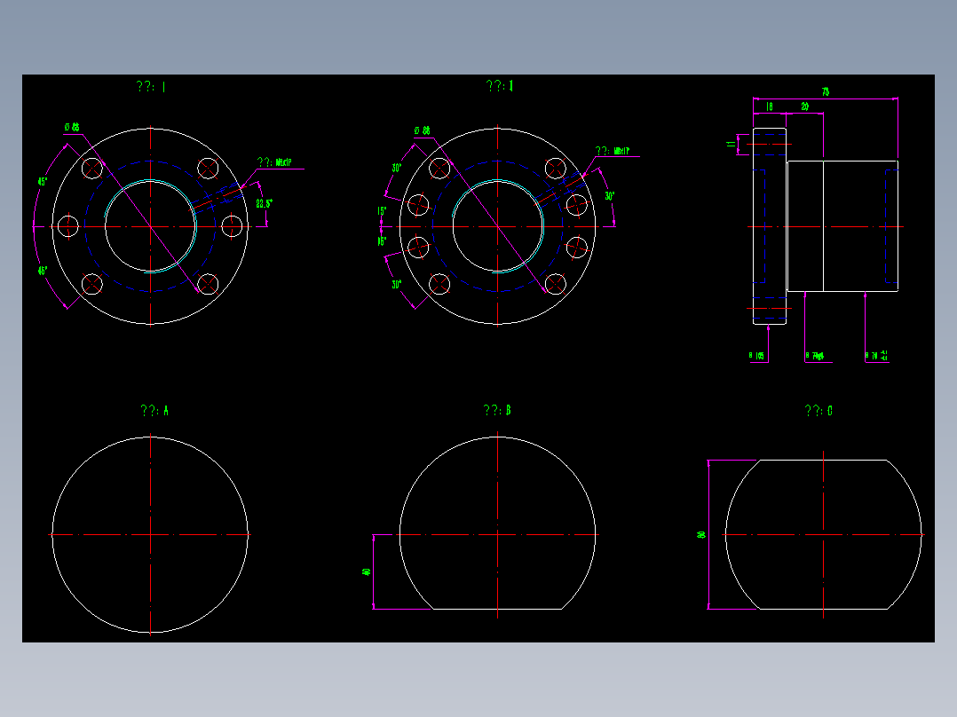 银泰PMI-FSDC04510T5-F