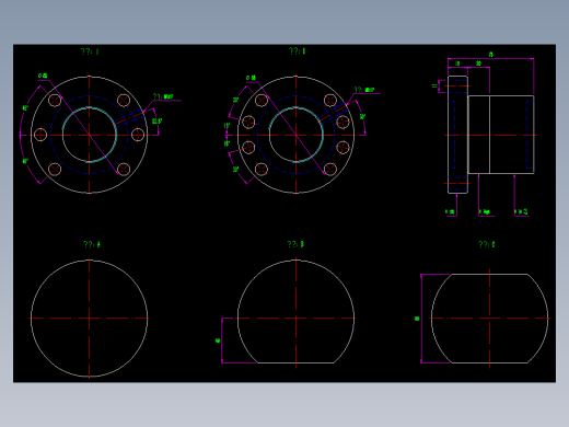 银泰PMI-FSDC04510T5-F