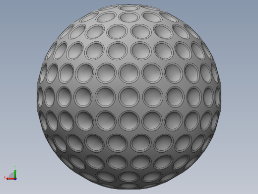 高尔夫球22后视缩略图