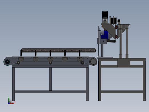 Cloth cutting machine裁布机sw22前视缩略图