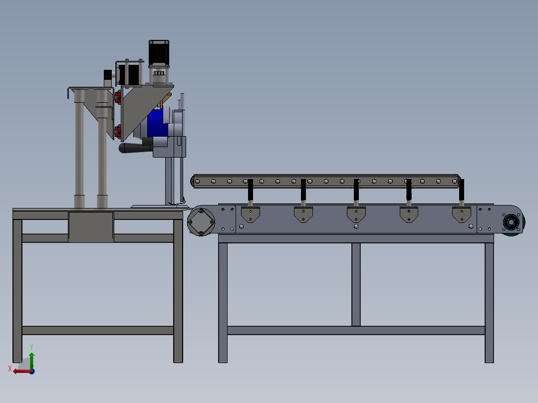 Cloth cutting machine裁布机sw22后视图