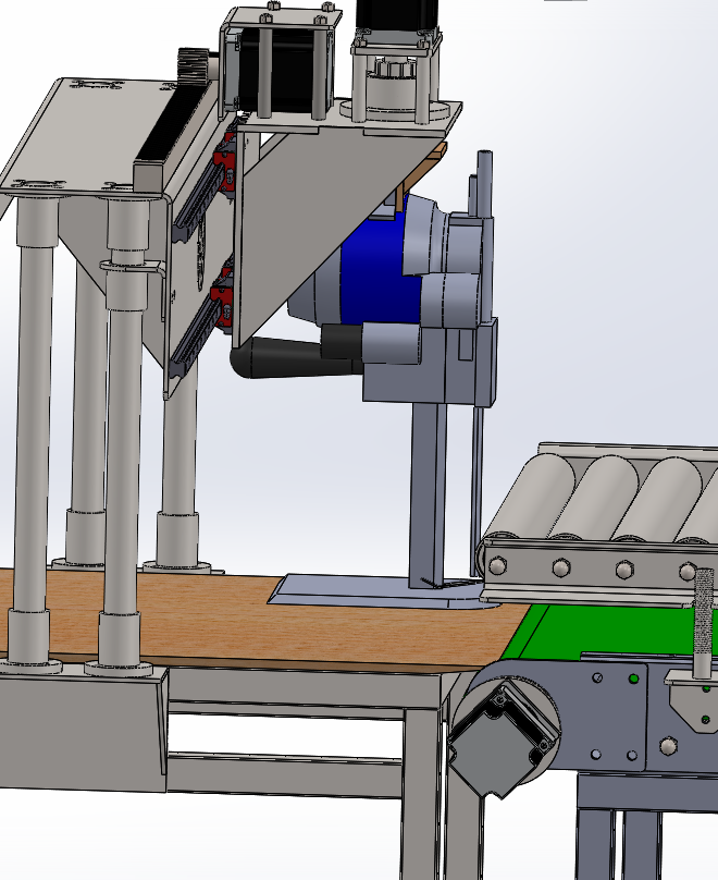 Cloth cutting machine裁布机sw22