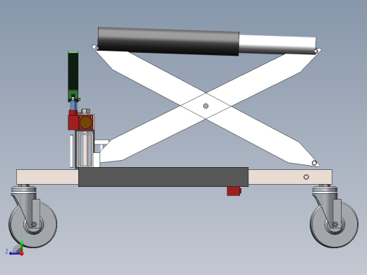1_挪车器右视缩略图