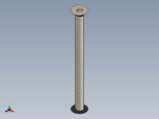 Screw_ISO_10642_M4x55_A2.STEP