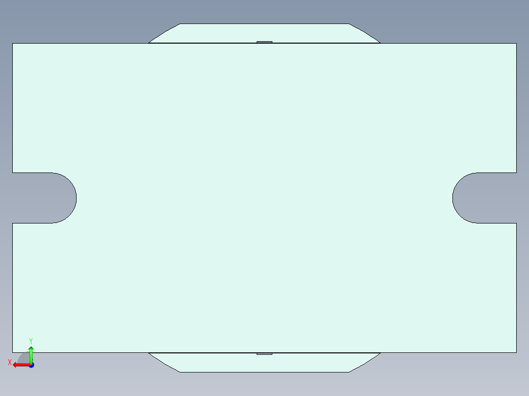 EROWAR 系统后视图