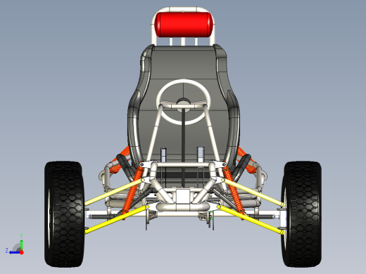 B3003691-ATV-UTV全地形车右视缩略图