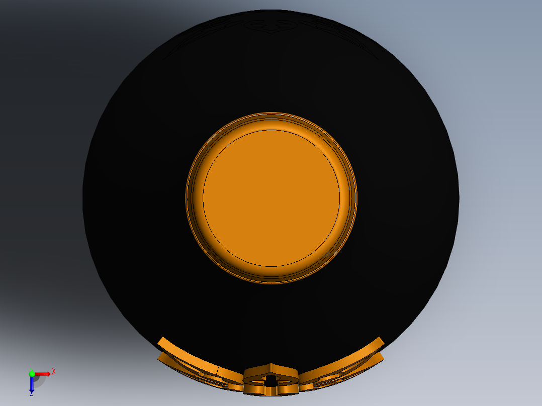 瓶子、罐子、桶(30)俯视图