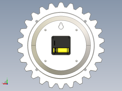 钟表、表(18)后视缩略图