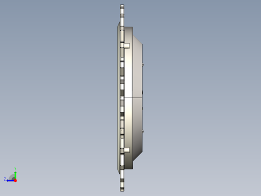 钟表、表(18)右视缩略图
