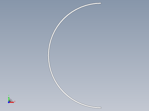 Savonius VAWT 组件前视缩略图