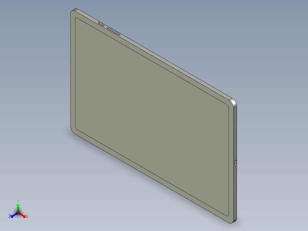 三星Galaxy Tab S9 12