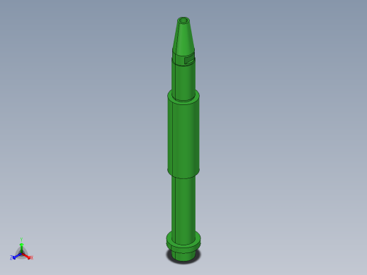 小型卧式数控铣床的结构设计及应用含NX三维及14张CAD图带开题