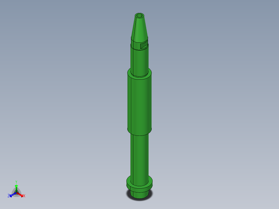 小型卧式数控铣床的结构设计及应用含NX三维及14张CAD图带开题正等轴测图