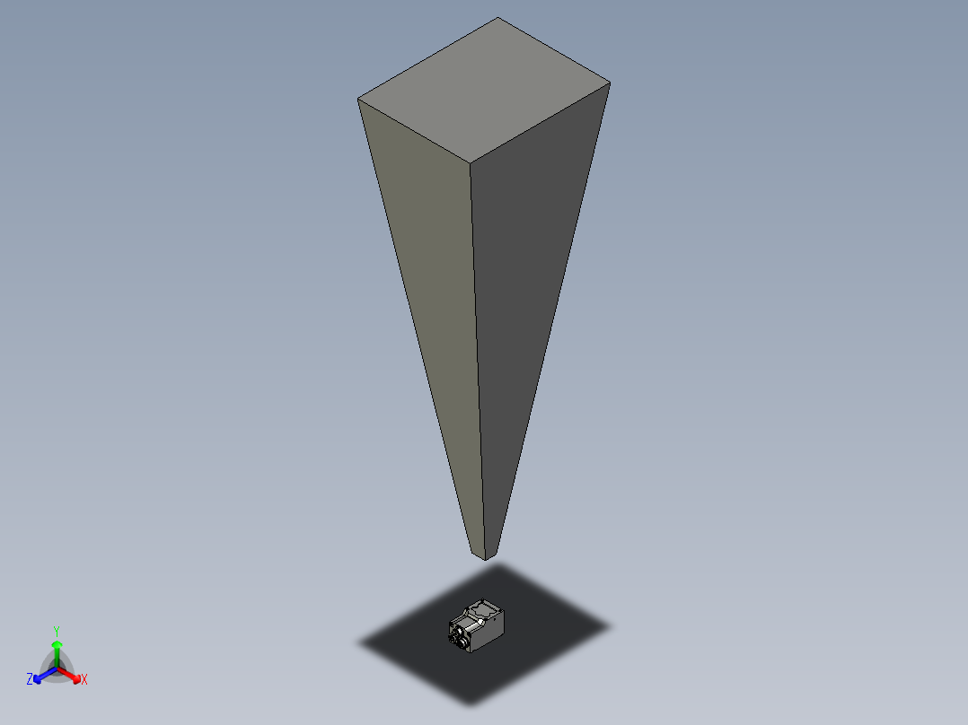 HI_SR-1000_2000W_bo主视图