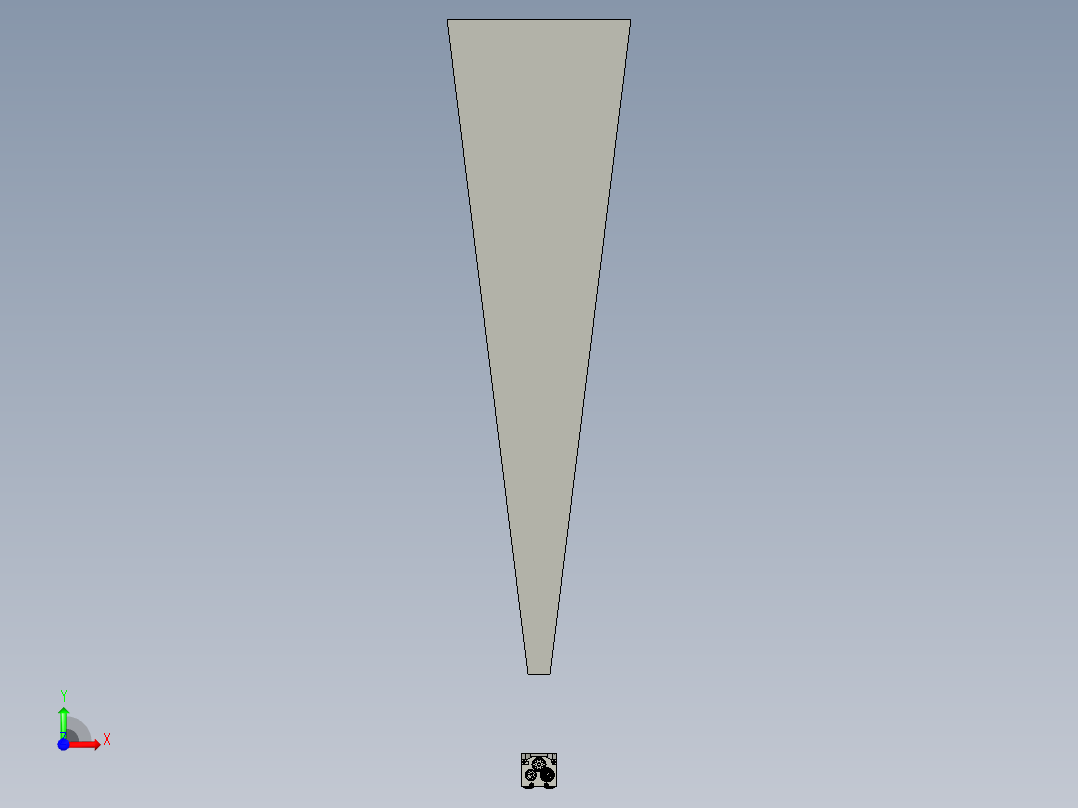 HI_SR-1000_2000W_bo前视图