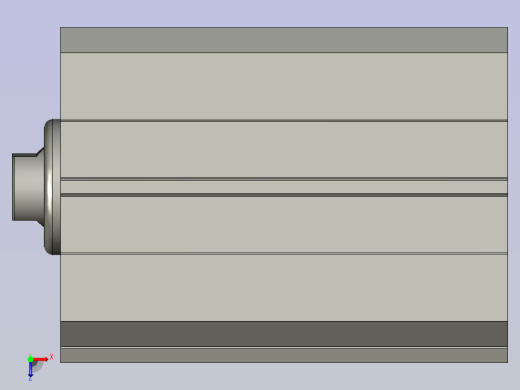 SDA25x25S(0)+()俯视缩略图