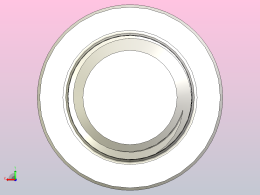 DIN_EN_ISO_4762_M42x240.ipt内六角螺钉后视缩略图
