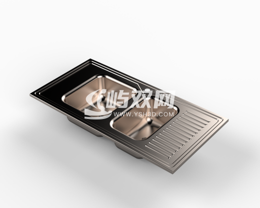 公寓厨房缩略图